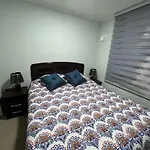 Depto Aurora Centrico 3D 1B Paking Excelente Conectividad