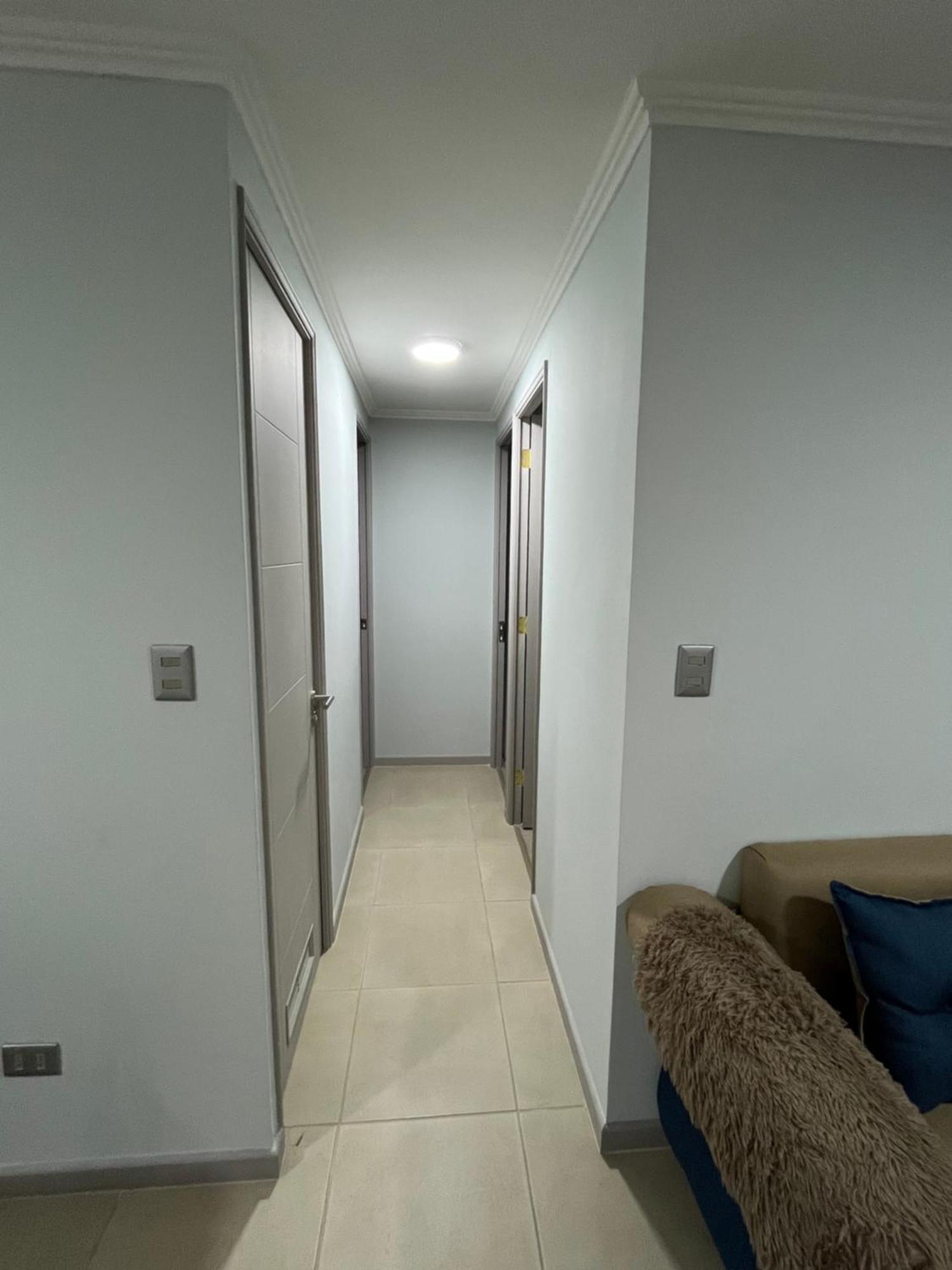 Depto Aurora Centrico 3d 1b Paking Excelente Conectividad *