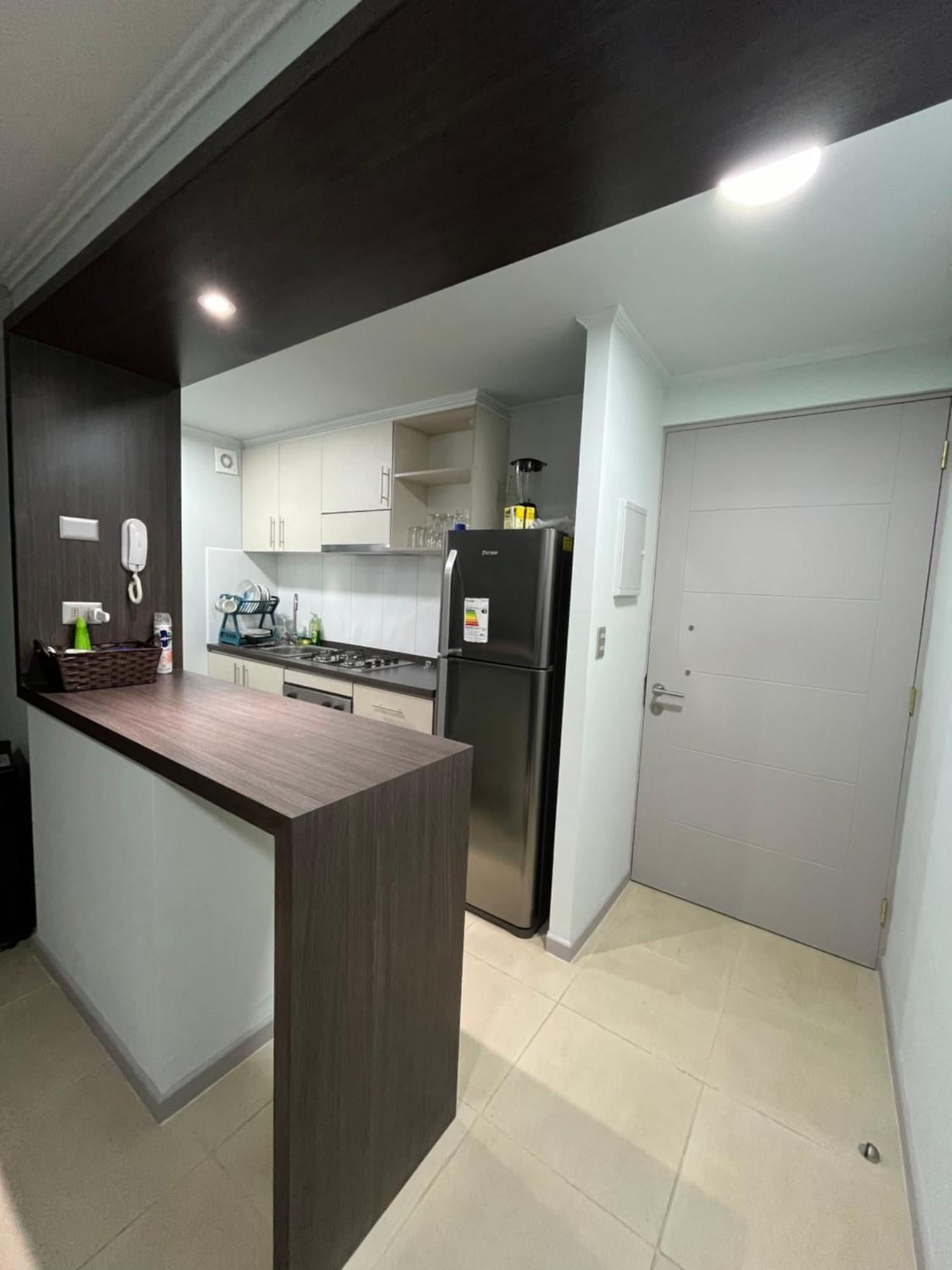 Apartamento Depto Aurora Centrico 3d 1b Paking Excelente Conectividad Chillán