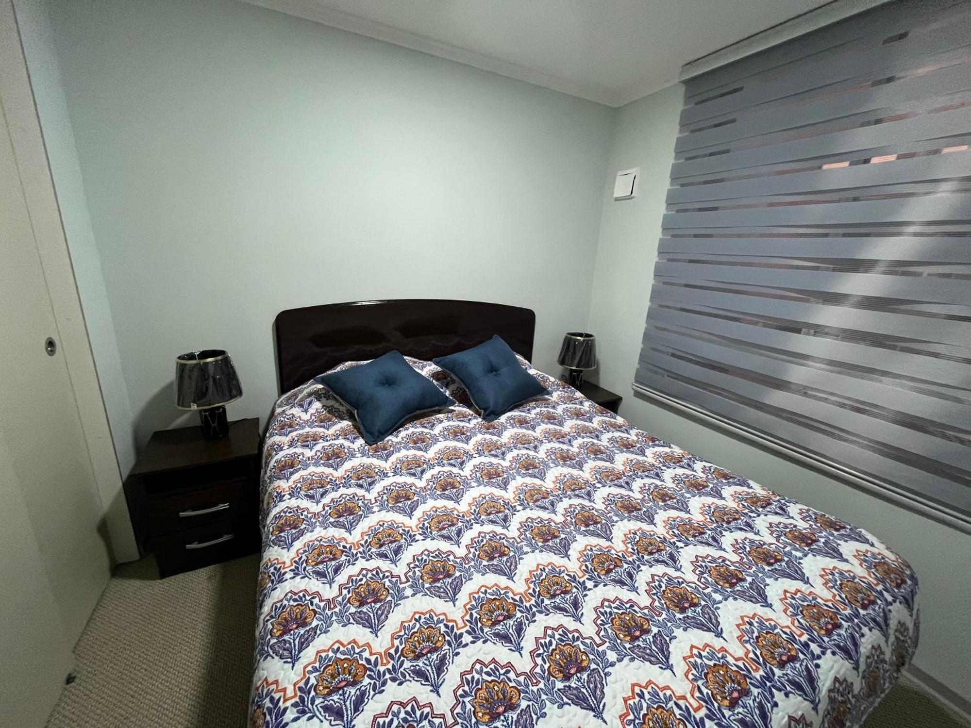 Apartamento Depto Aurora Centrico 3d 1b Paking Excelente Conectividad Chillán